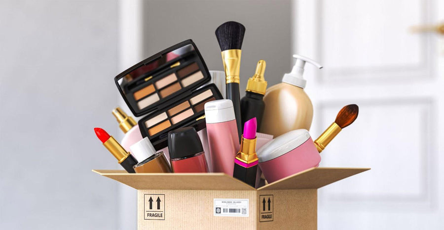 Beauty & Cosmetics