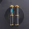 Cordless Digital Jump Rope FitAndGlow