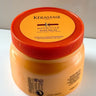 Kerastase Discipline Masque Oleo-Relax Mask 500ml/16.9oz Salon Size NEW Fit And Glow