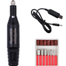 Electric Nail Drill Machine
