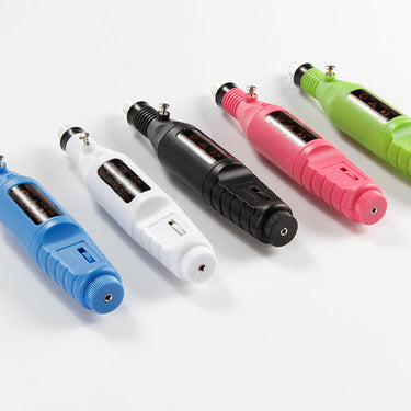 Electric Nail Drill Machine