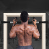 Door Pull Up Bars FitAndGlow