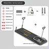 Push Up Training Fitness Board