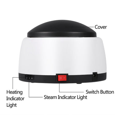Electric Nail Polish Remover Machine