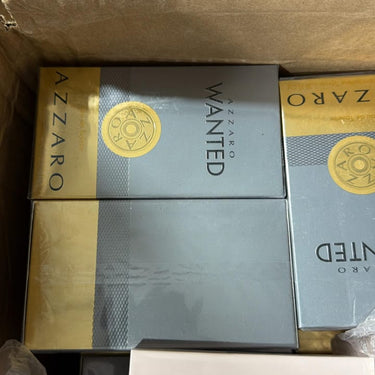 azzaro perfume wanted 100ml for men Fit And Glow