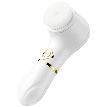 Electric Facial Cleansing Brush