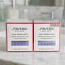 (2 Pack) Shiseido Vital Perfection Uplifting & Firming Cream Enriched -Size 50mL / 1.7 Oz Fit And Glow