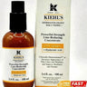 KIEHL'S Powerful Strength Line Reducing Concentrate Hyaluronic 3.4 oz new Fit And Glow