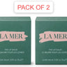 PACK OF 2 La Mer The Lip Balm 0.32 oz 9g NeW &FRESH STOCK & Sealed Box Fit And Glow
