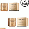 Lancôme Absolue Soft Cream 60ml 2.0oz Anti-Aging Duo Sealed Pack of 2 NIB Fit And Glow