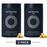 NUTRAFOL Men’s Hair Growth 2 Bottle 240 Pills 2 month supply Fit And Glow