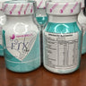 ISMERELY PLUS 100%NATURAL 2PACK (FAST shipping) NEW BOTTLE Fit And Glow