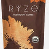 Organic RYZE Mushroom Coffee 1 Pack 30 Servings Instant New Free Shipping Fit And Glow
