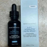 SkinCeuticals AGE A.G.E. Interrupter Ultra Serum Full Size 1 OZ NEW Sealed Fit And Glow