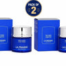 2 Pack La Prairie Skin Caviar Luxe Cream, 1.7 oz,50 ml /Shipp USA Fit And Glow
