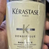 Kerastase Densifique Bain Densite Bodifying Shampoo 250ml / 8.5oz Fit And Glow