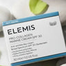 NEW Elemis Pro-Collagen Marine Cream SPF30 30ml Fit And Glow