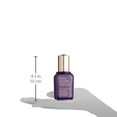 Estee Lauder Perfectionist [CP+R] Wrinkle Lifting/Firming Serum New in Box Fit And Glow