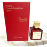 Baccarat Rouge 540 by Maison Francis Kurkdjian Extrait De Parfum 2.4oz Spray New Fit And Glow